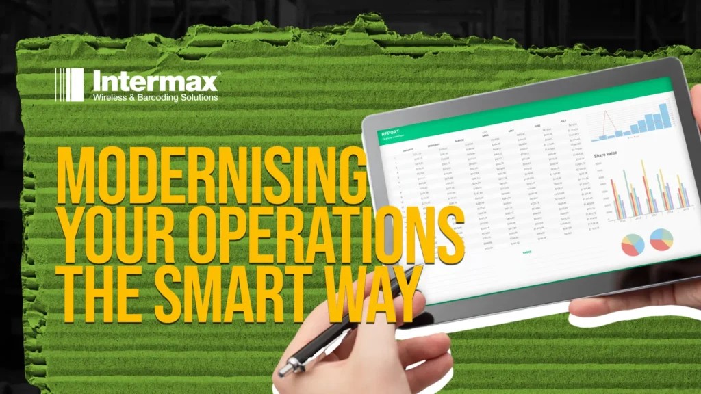 modernising-operations