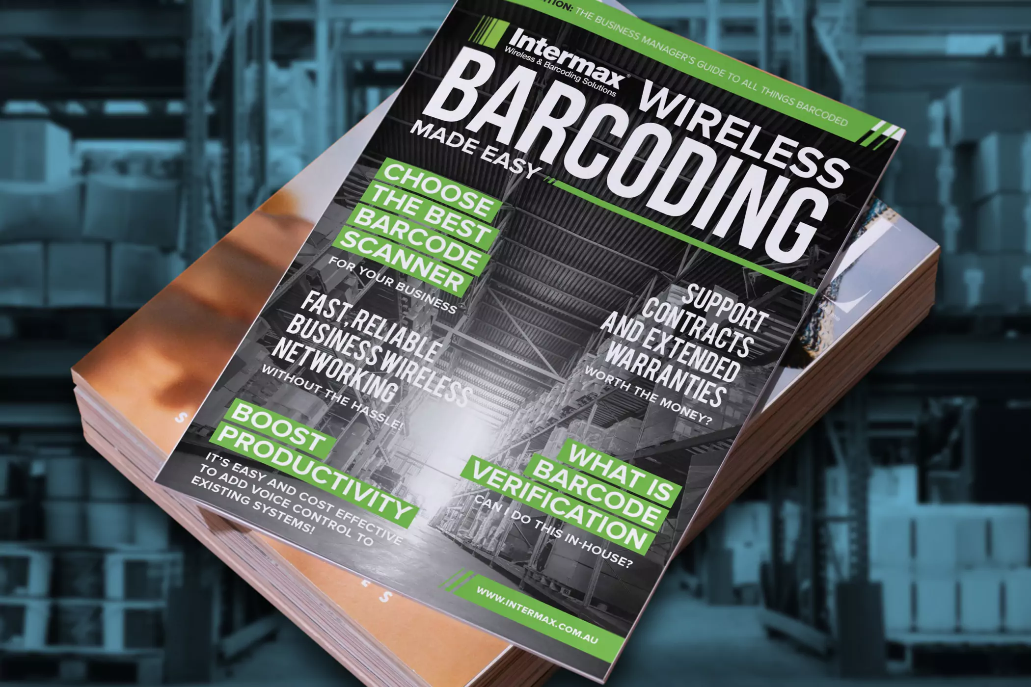 resources - magalog free download