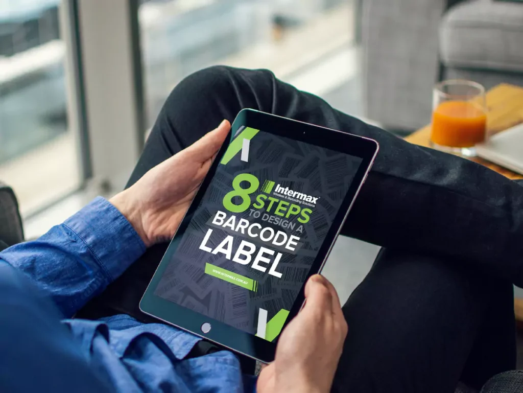 8 mistakes in printing barcode label ebook v.2023