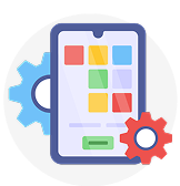 Tailored to Your Needs: Choose from standard or advanced workflows, with customization available.