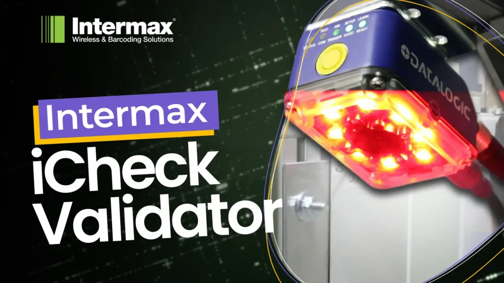 Barcode validation made simple. Mislabeled or unreadable barcodes can lead to costly recalls, supply chain delays, and even brand damage—but it doesn’t have to be that way.