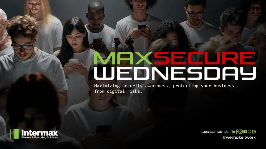 At Intermax, we’re committed to helping Australian businesses build resilience against evolving cyber threats. Reach out today to learn how smart cybersecurity strategies can protect your operations and secure your future.