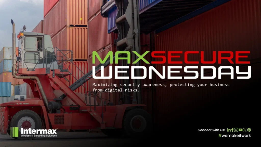 Critical infrastructure can be brought to a halt by a single compromised account, or one weak link like a missed update.