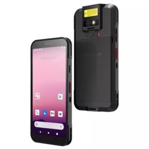 HONEYWELL PDT CT32 2D-SR 8/128 WLAN STD AD/GMS