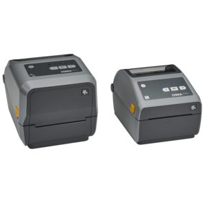 ZEBRA D/TOP ZD621 203DPI D/T MULTI