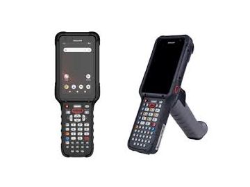 HONEYWELL PDT CK67 NUM-F 38KY 2D-SR 8/128 WLAN - Image 2