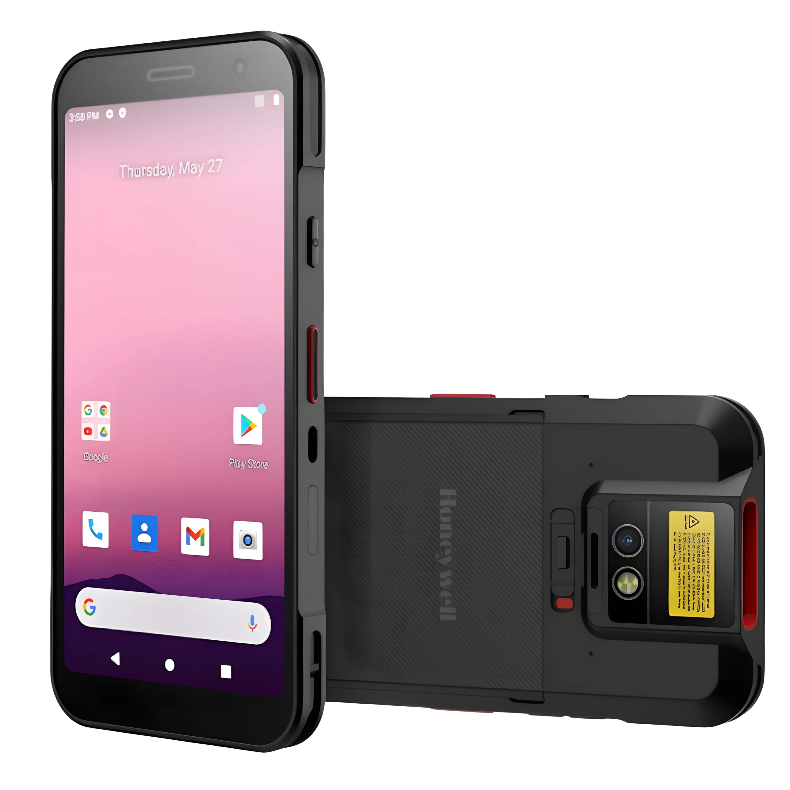 HONEYWELL PDT CT32 2D-SR 6/128 WLAN STD AD/GMS - Image 2