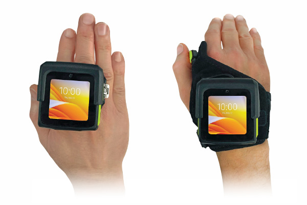 ZEBRA PDT WS501 BACK-OF-HAND 2D-SE4770 3/32 AD - Image 2